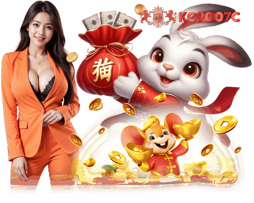 KC9007C เล่นง่าย